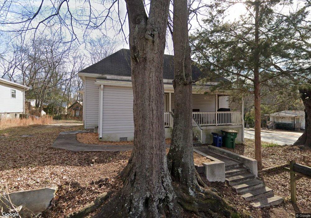 783 Dearing St, Athens, GA 30606 - photo 1