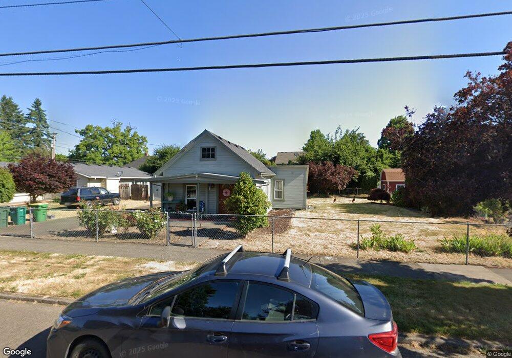 2217 23rd Ave, Forest Grove, OR 97116 - photo 1