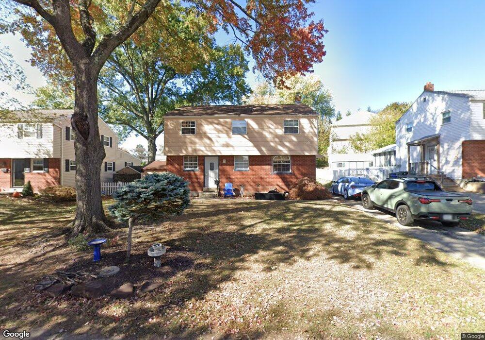 216 Candlebrook Rd, King of Prussia, PA 19406 - photo 1