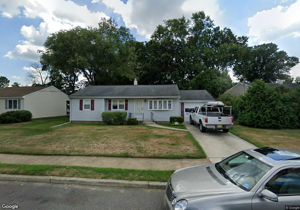 173 Maple Shade Ave, Trenton, NJ 08690 - photo 1