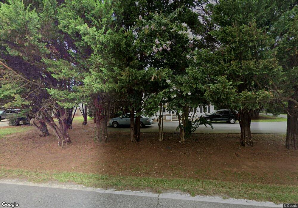 1007 Old Denver School Rd, Pendleton, SC 29670 - photo 1