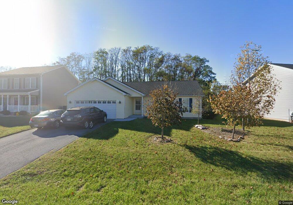 111 Shelby Rd, Inwood, WV 25428 - photo 1