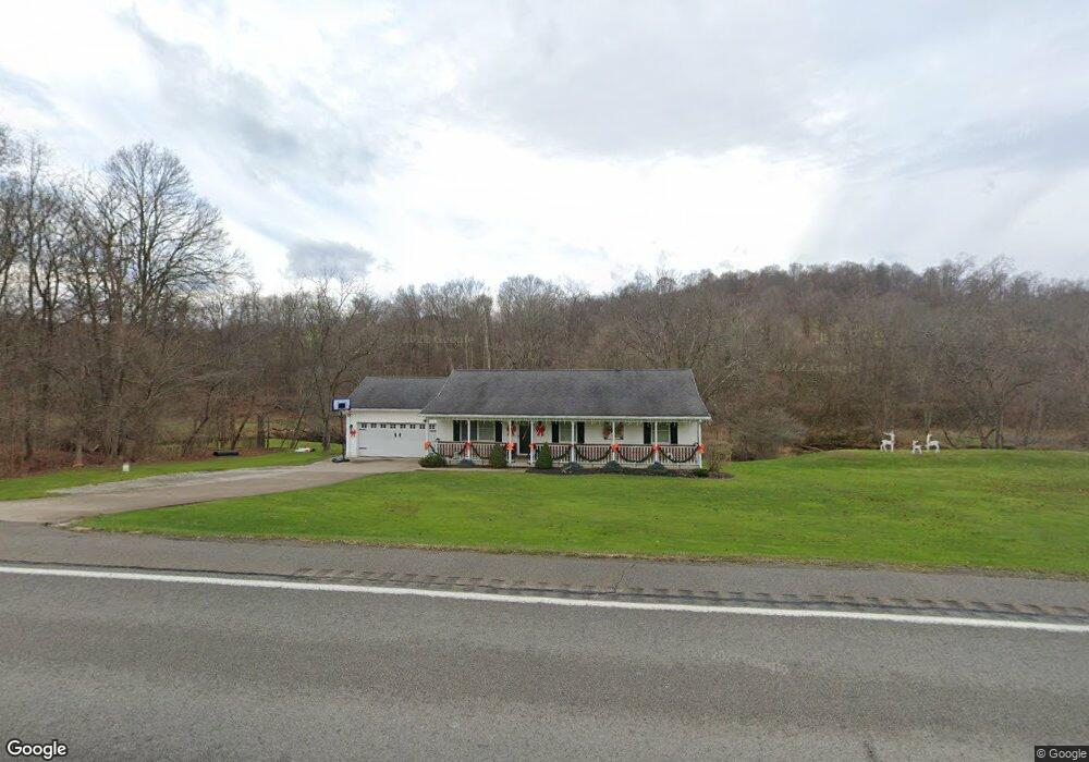 347 Route 519, Eighty Four, PA 15330 - photo 1