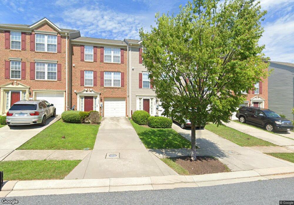 7620 Fairbrook Rd, Windsor Mill, MD 21244 - photo 1