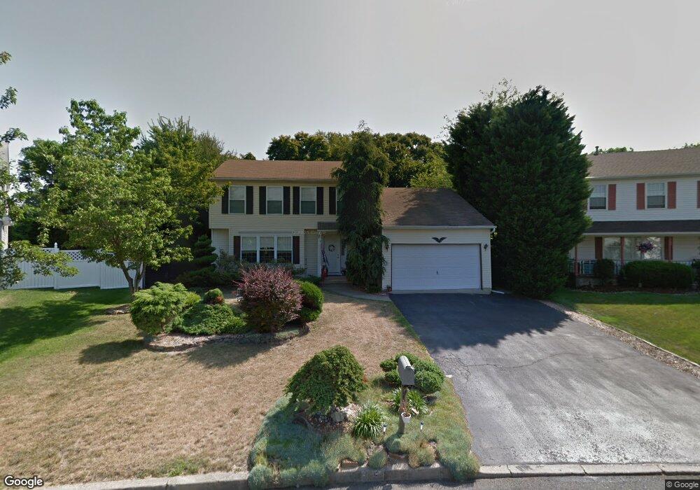 35 Davids Ln, Howell, NJ 07731 - photo 1