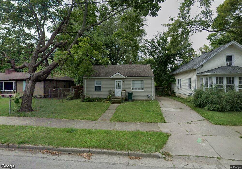 3112 Palmer St, Lansing, MI 48910 - photo 1