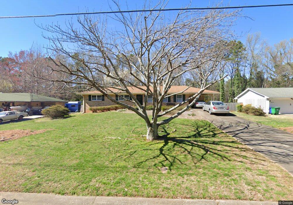 4120 Cedar Knoll Dr, Tucker, GA 30084 - photo 1