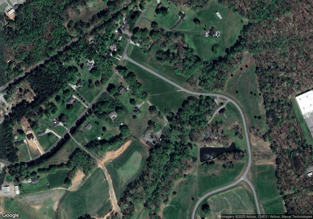 Lot 44 Stonegate Dr, Lincolnton, NC 28092 - photo 1