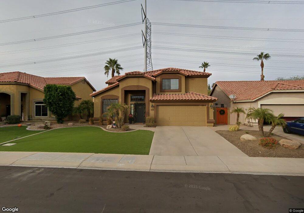 1438 E Hearne Way, Gilbert, AZ 85234 - photo 1