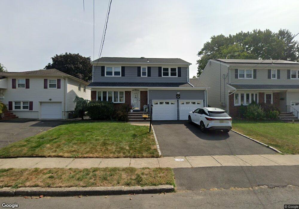 907 Peach Tree Rd, Union, NJ 07083 - photo 1