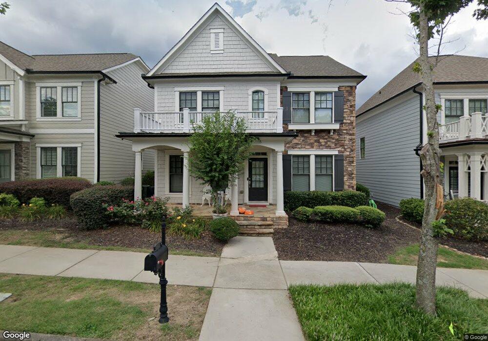 3712 Memphis Dr unit II, Suwanee, GA 30024 - photo 1