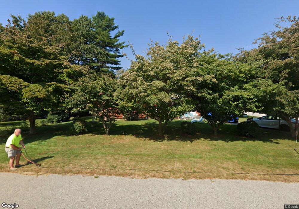 31 Huckleberry Ln, Hampton, NH 03842 - photo 1