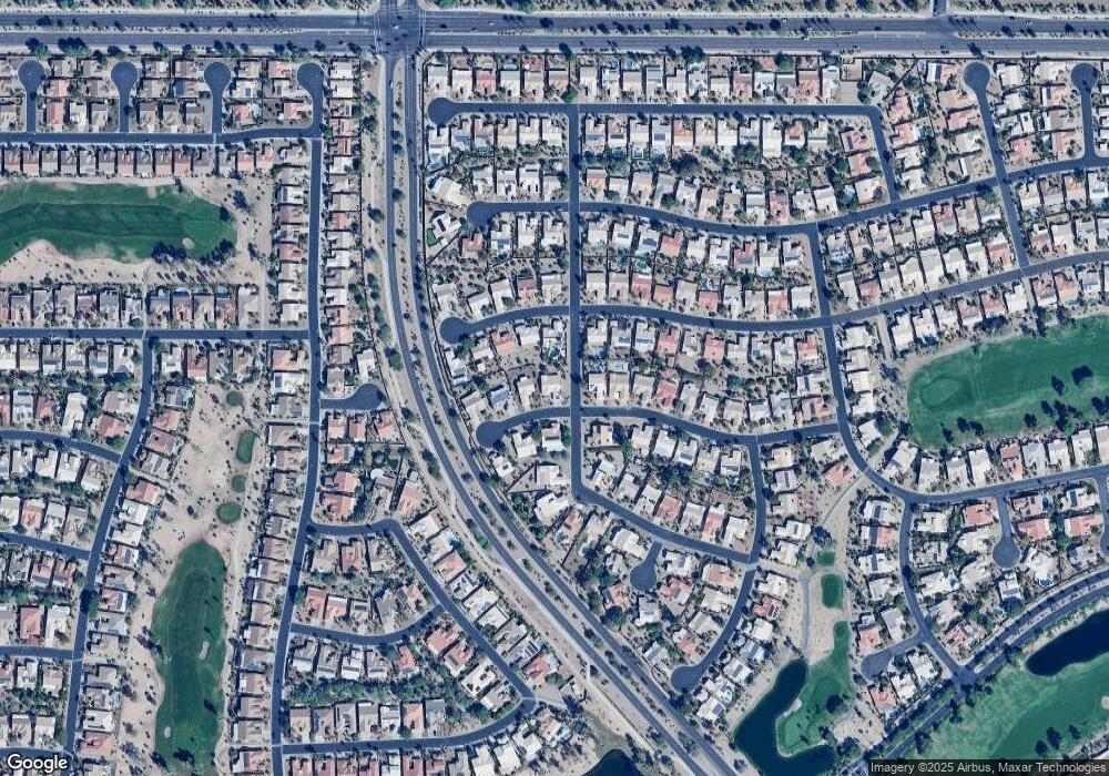 15802 W Fairmount Ave, Goodyear, AZ 85395 - photo 1