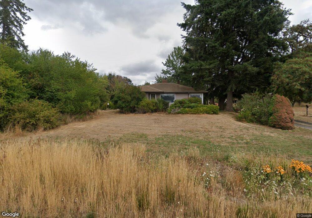 9225 Steel Bridge Rd, Sheridan, OR 97378 - photo 1