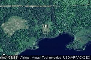 25151 160th Ln, Mc Grath, MN 56350