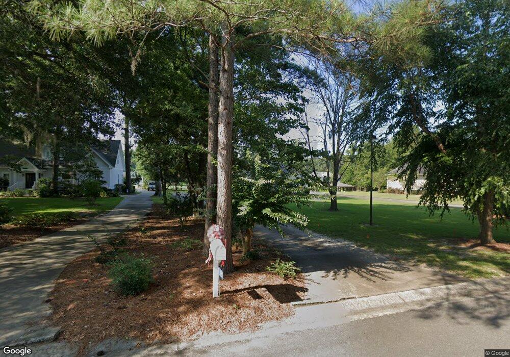 127 Lincolm Pinch Way, Cordele, GA 31015 - photo 1