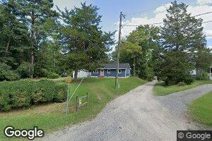 3123 S Shore Dr, Smithfield, VA 23430