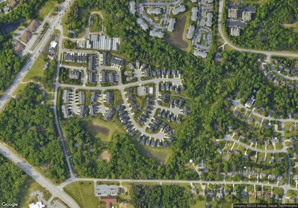 3445 Core Ave, High Point, NC 27265 - photo 1