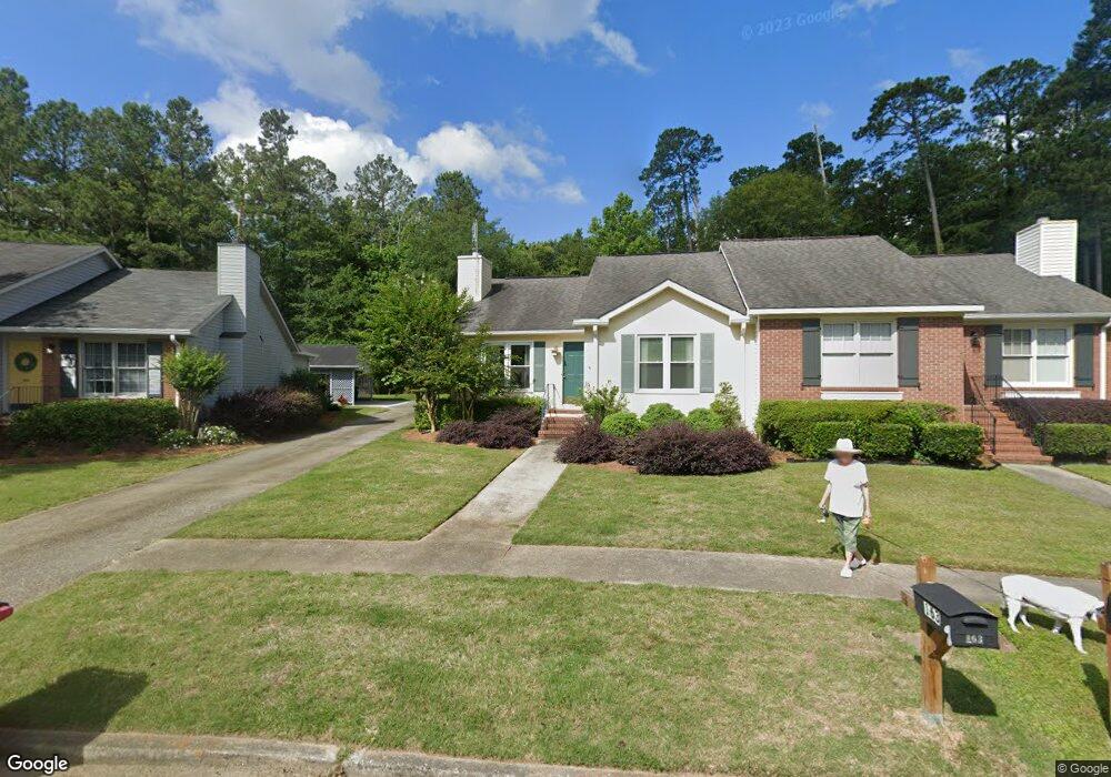 163 Manor Row, Macon, GA 31210 - photo 1