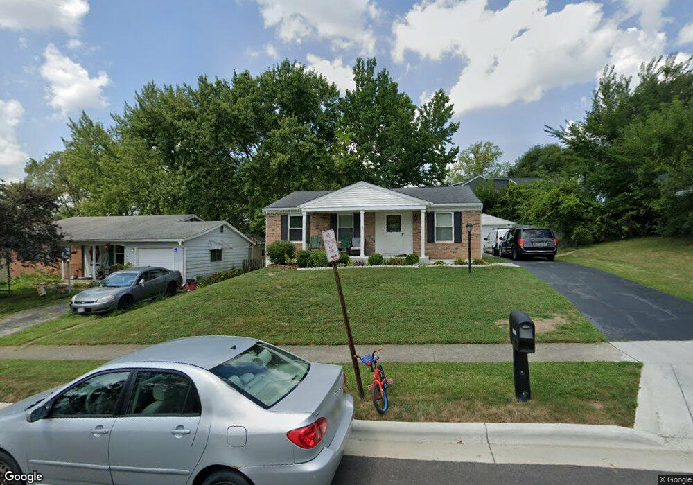 1557 Fall Brook Rd, Columbus, OH 43223 - photo 1