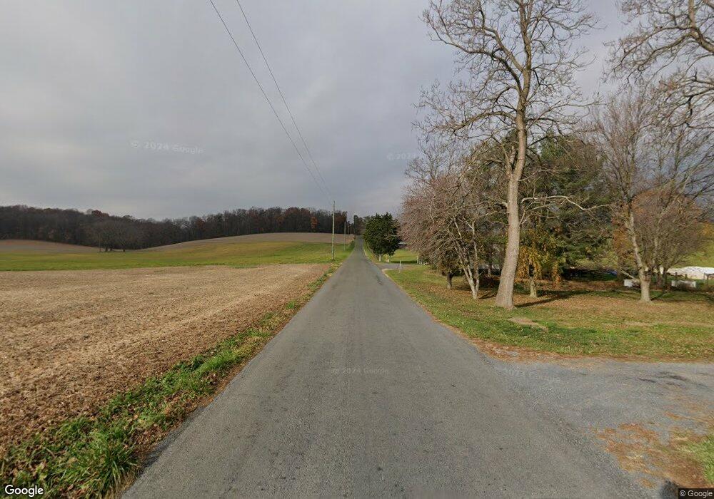 0-PARCELB Helsley Rd, Edinburg, VA 22824 - photo 1