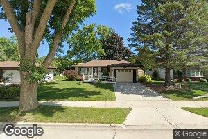 2743 N 31st Place, Sheboygan, WI 53083