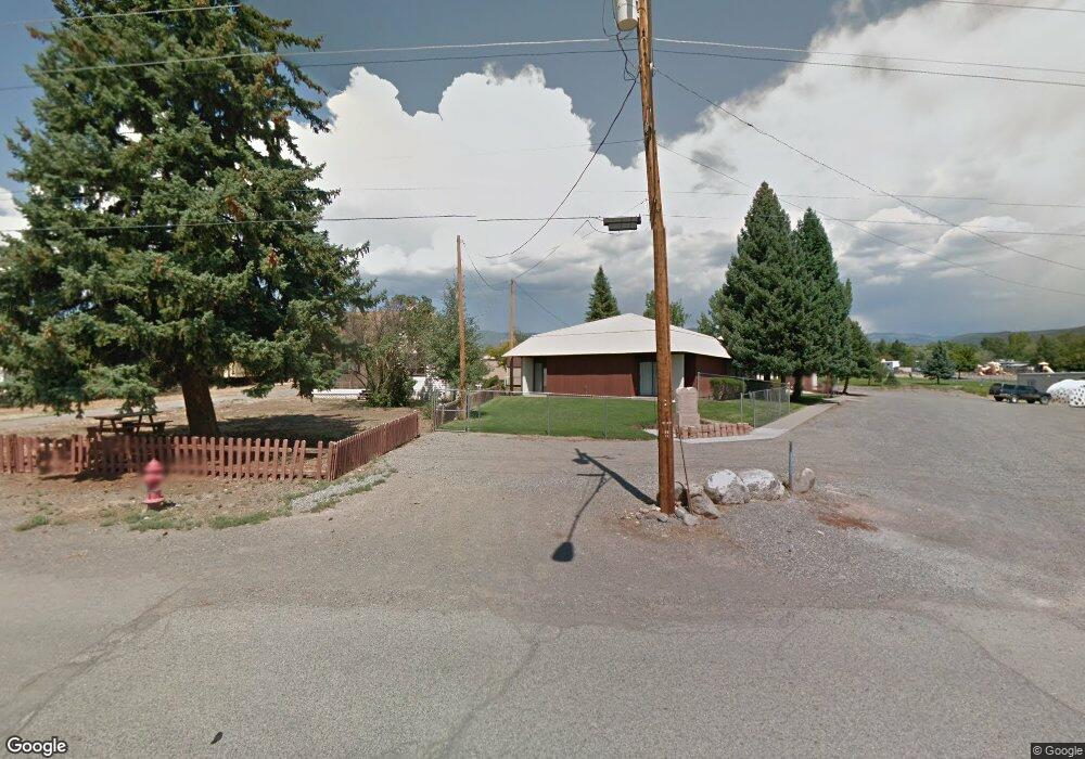 510 NW 3rd St, Cedaredge, CO 81413 - photo 1