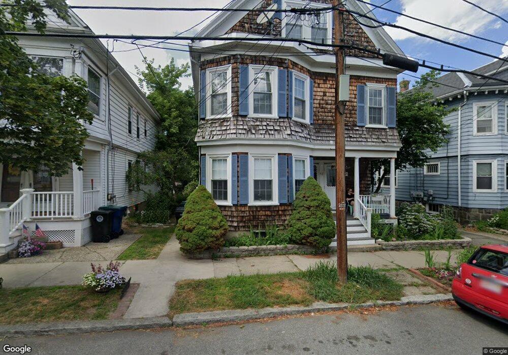 51-53 Leach St, Salem, MA 01970 - photo 1