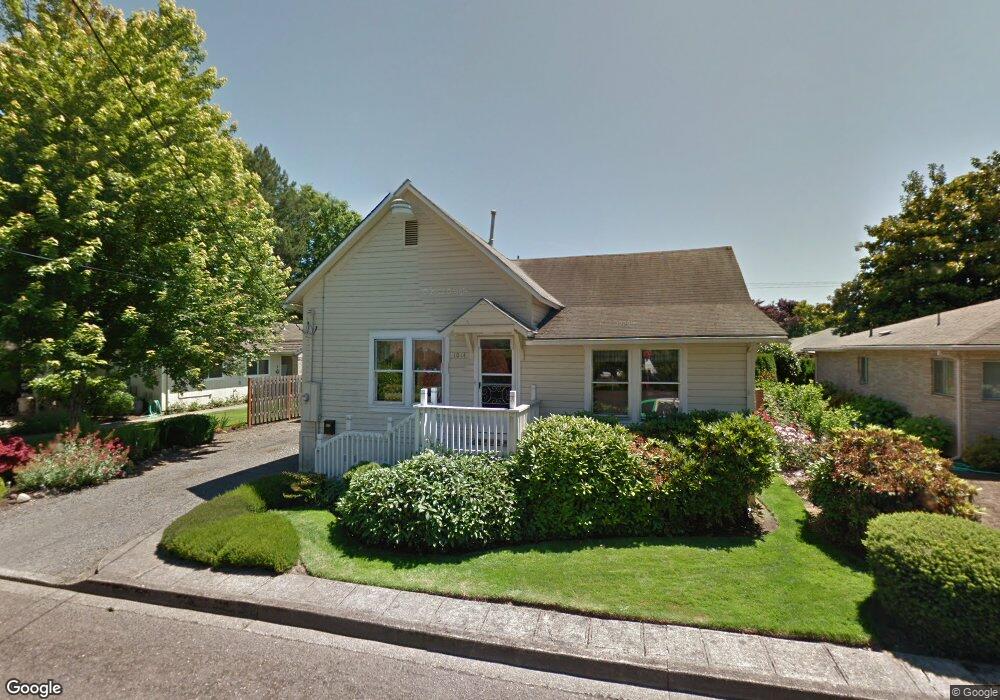 1014 Cherry St, Newberg, OR 97132 - photo 1