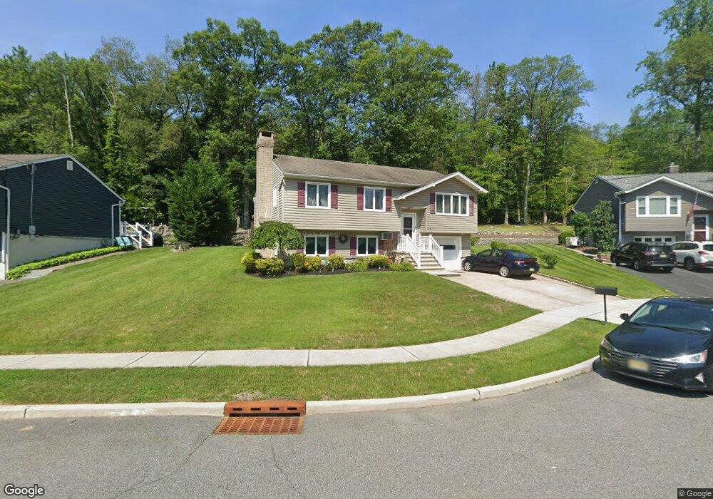 138 Red Twig Trail, Bloomingdale, NJ 07403 - photo 1