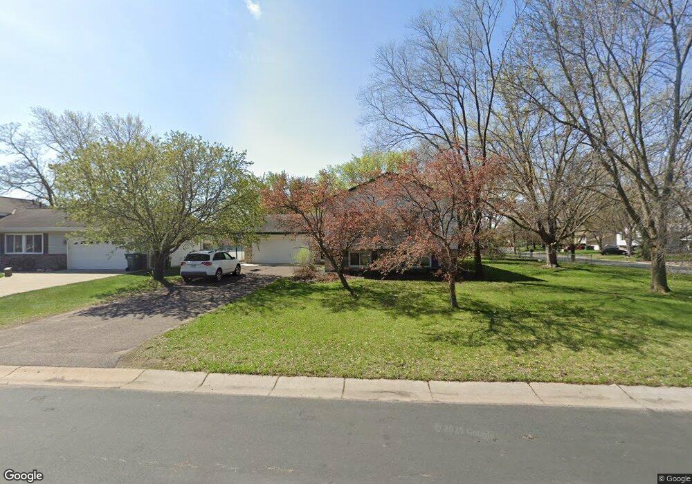 3266 116th Ln NW, Coon Rapids, MN 55433 - photo 1