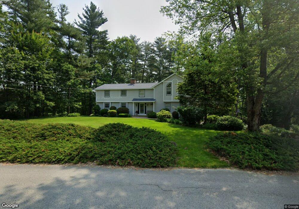 39 Beechwood Rd, Hudson, NH 03051 - photo 1