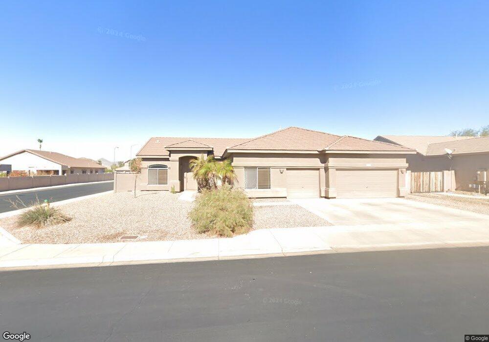 10904 E Dover St, Mesa, AZ 85207 - photo 1