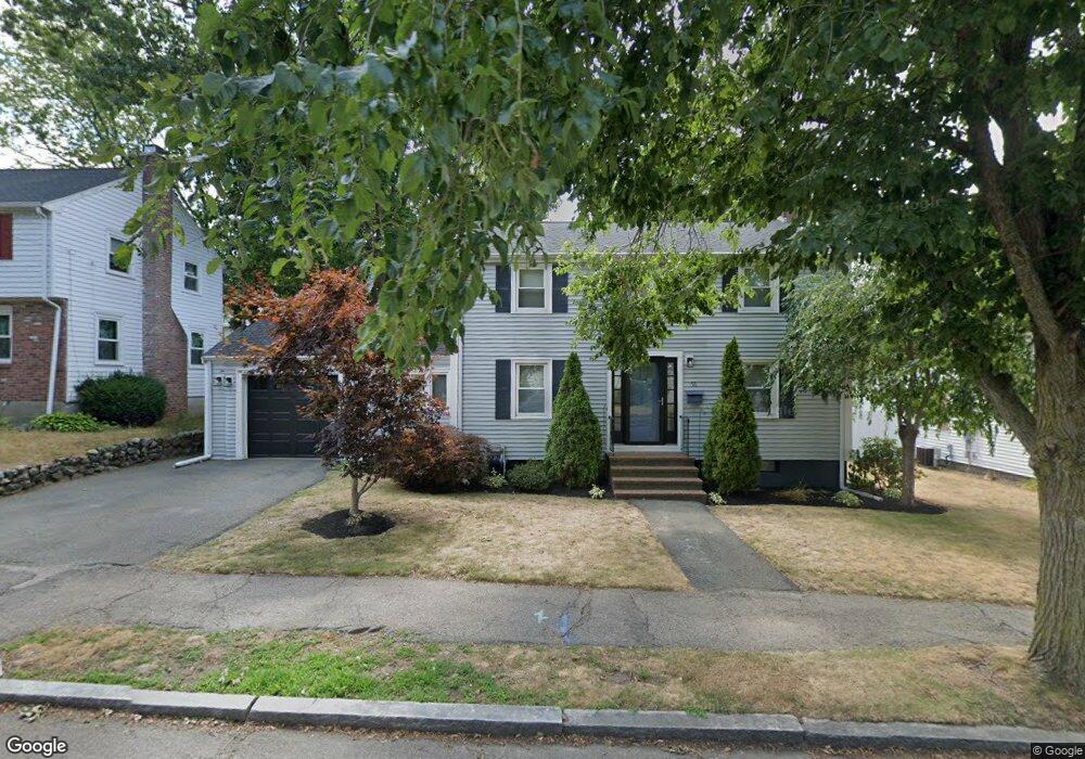 56 Hilma St, Quincy, MA 02171 - photo 1