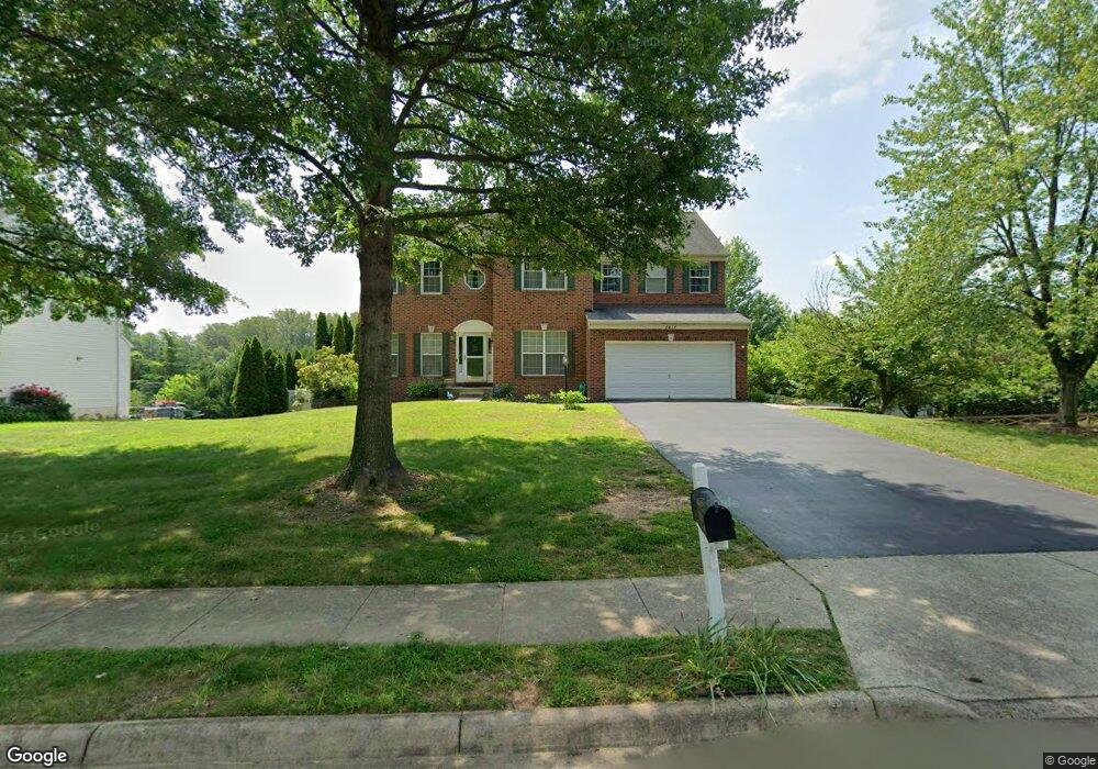 8417 Summer Breeze Place, Manassas, VA 20112 - photo 1