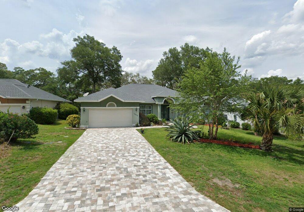 19635 SW 93rd Place, Dunnellon, FL 34432 - photo 1