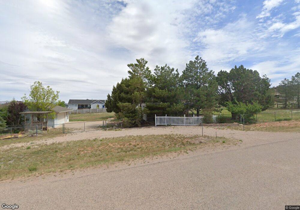 4254 W 1400 S, Cedar City, UT 84720 - photo 1