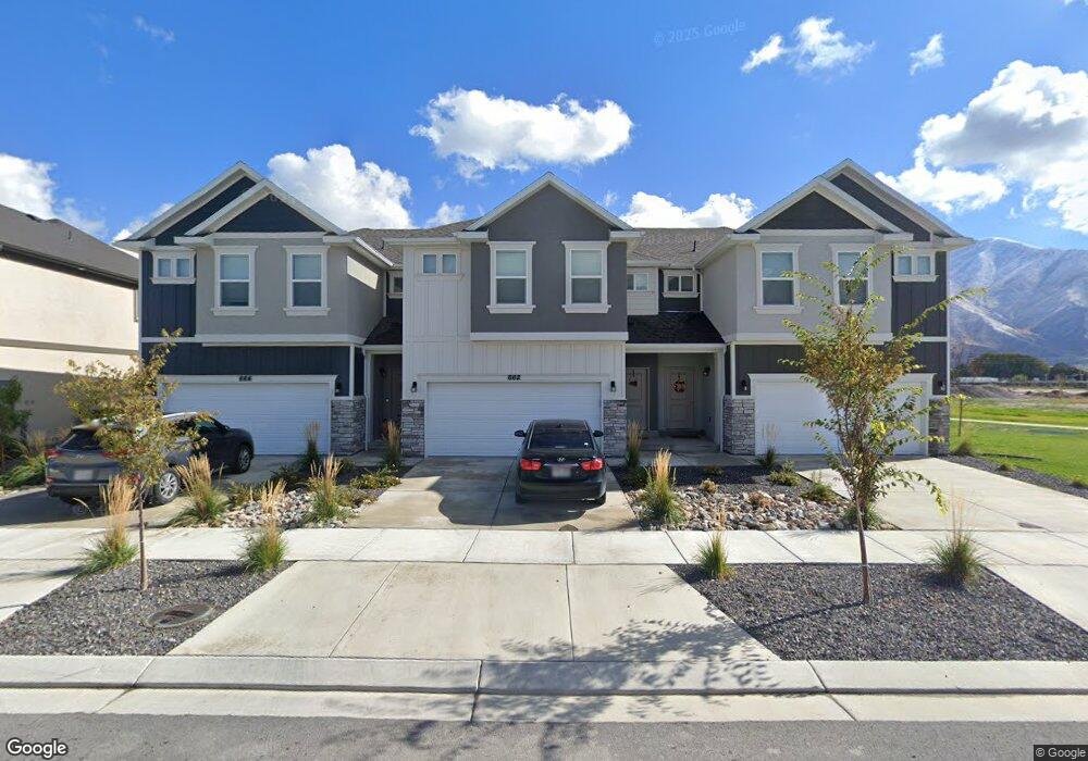 662 N 2560 E, Spanish Fork, UT 84660 - photo 1