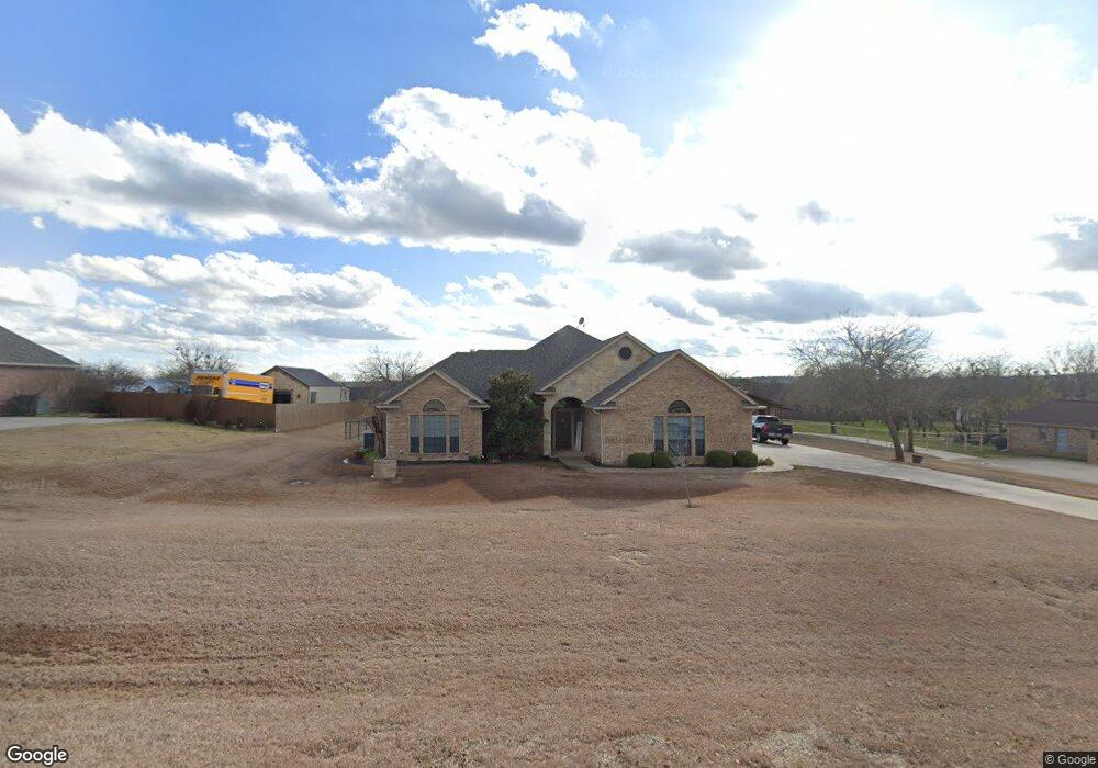 145 Star Point Ln, Weatherford, TX 76088 - photo 1