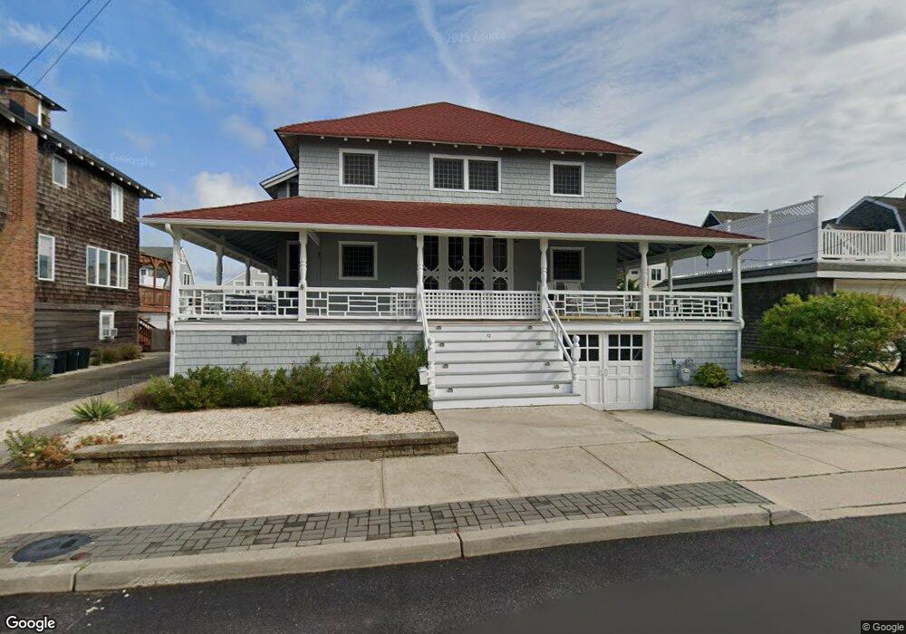 12 2nd Ave unit TWENTY, Seaside Park, NJ 08752 - photo 1