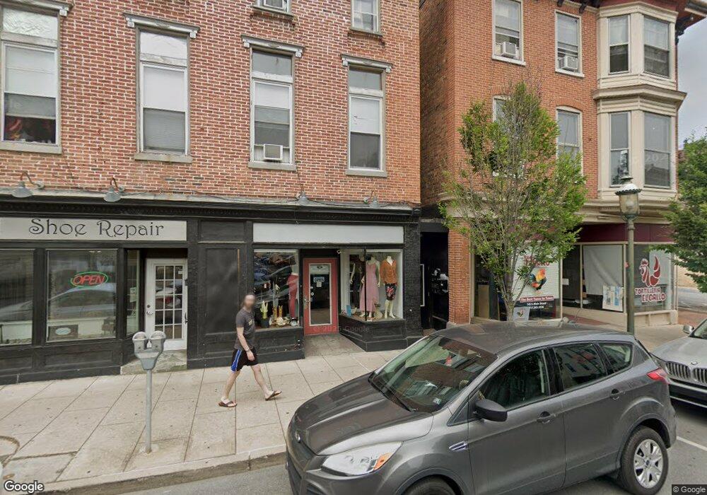 151 Main St S, Chambersburg, PA 17201 - photo 1