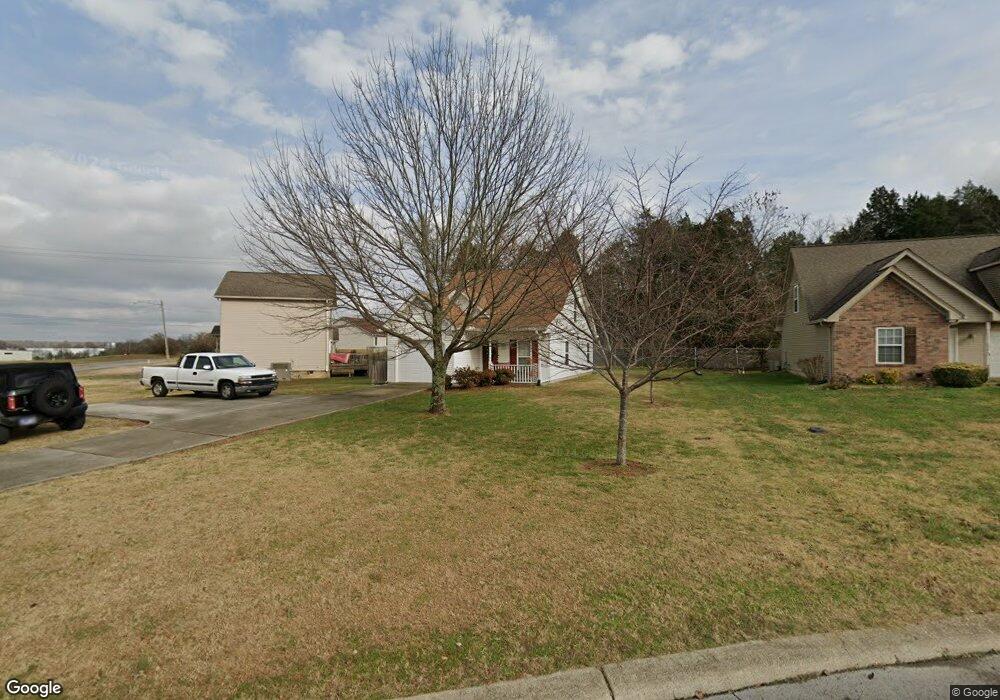 155 Sara Cir, Lebanon, TN 37090 - photo 1