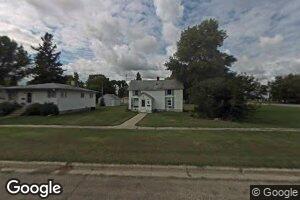 607 2nd St W, Ada, MN 56510
