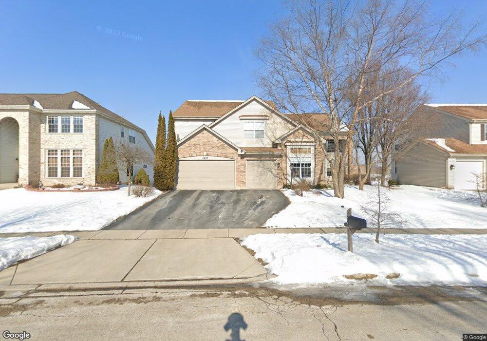 2224 Barrett Dr, Algonquin, IL 60102 - photo 1