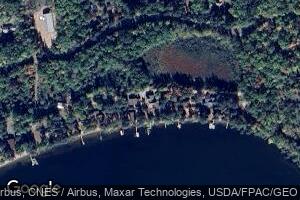 4823 Bark Ln NW, Hackensack, MN 56452