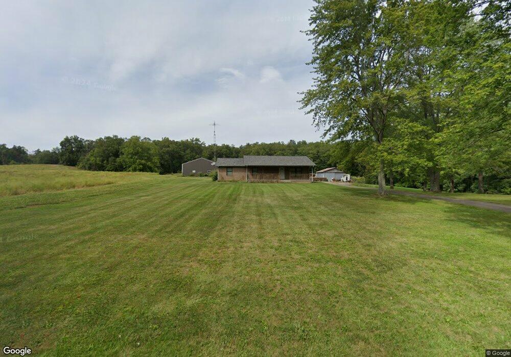 11760 W 700 S, Columbus, IN 47201 - photo 1