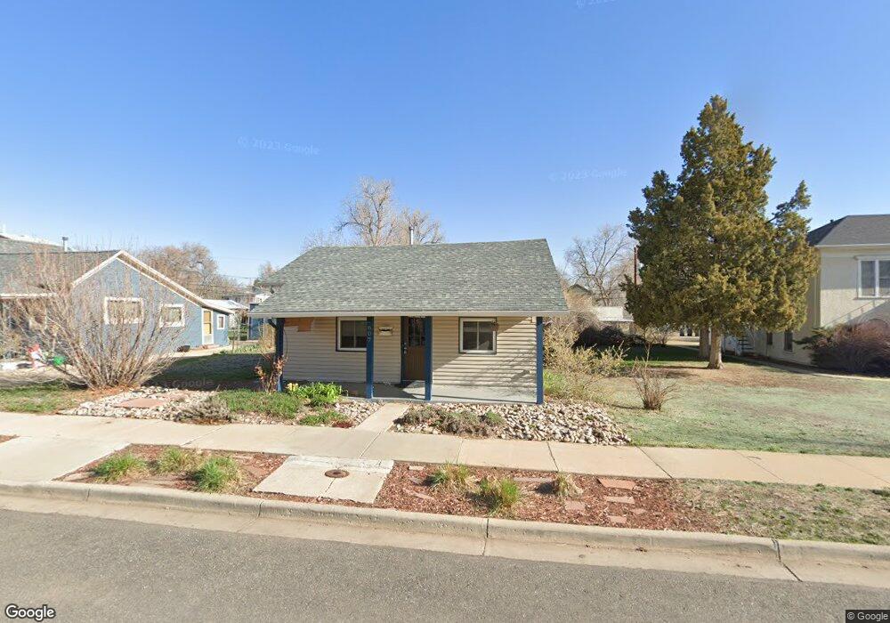 Street View Photo