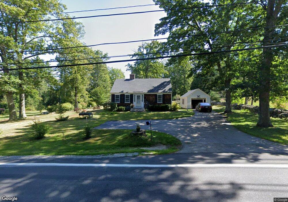 653 N Main St, Wolfeboro, NH 03894 - photo 1