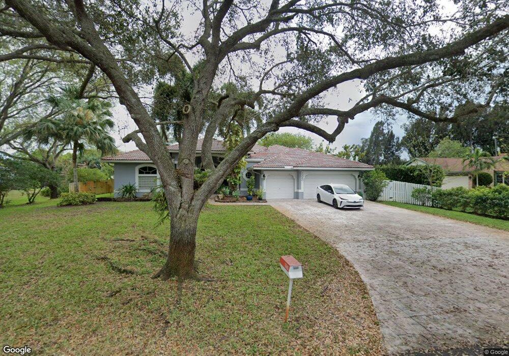 12060 SW 26th Ct, Davie, FL 33330 - photo 1