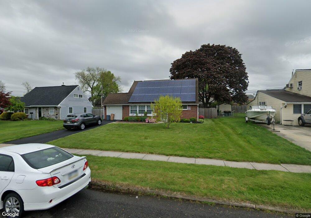 50 Canoebirch Rd, Levittown, PA 19057 - photo 1